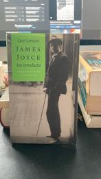 G. Lernout - James Joyce, Boeken, Ophalen of Verzenden, G. Lernout