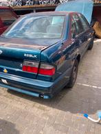 Nissan primera p10, Ophalen
