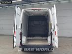 Volkswagen Crafter 140pk Automaat L3H3 Airco Cruise CarPlay, Auto's, Bestelwagens en Lichte vracht, Automaat, Stof, Gebruikt, Euro 6
