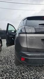 Peugeot 3008 (2023), Auto's, Automaat, 4 cilinders, Leder en Stof, 31 g/km