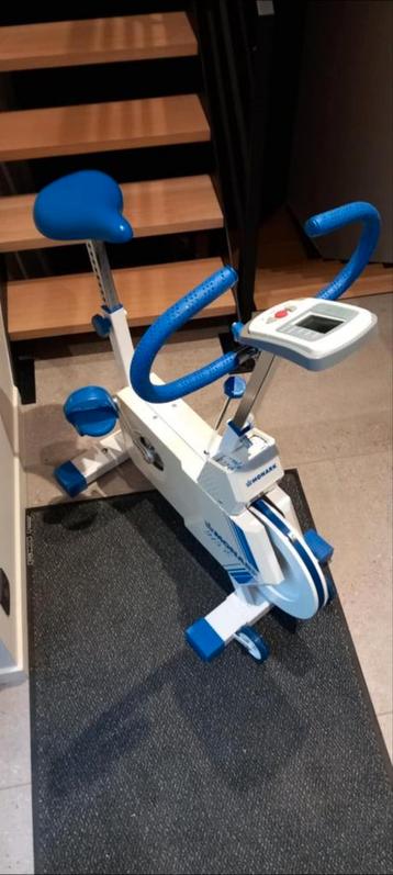 Monark hometrainer  beschikbaar voor biedingen