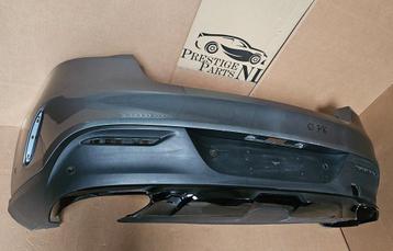 Achterbumper Mercedes GLE Klasse W292 AMG Coupe A2928851225 beschikbaar voor biedingen