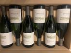 Meursault Roulot Les Narvaux 2020 carton 6 bouteilles, Verzamelen, Wijnen, Ophalen, Roséwijn, Frankrijk, Nieuw