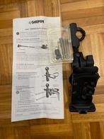 GPS garmin houder zumo, Motoren, Ophalen, Gebruikt