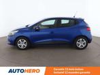 Renault Clio 1.2 Life (bj 2017), Auto's, Voorwielaandrijving, Stof, Gebruikt, 1052 kg