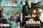 Le chacal - dvd - Bruce Willis, Ophalen of Verzenden, Zo goed als nieuw
