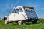 Citroen 2 CV AZ, Bedrijf, Handgeschakeld, Citroën, Cabriolet