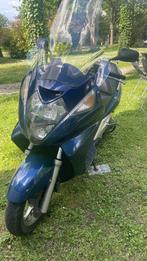 Honda silverwing 600, Motoren, Motoren | Honda, Particulier, 600 cc, 12 t/m 35 kW, 2 cilinders