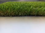 Laatste reststuk kunstgras met 50% korting se, Tuin en Terras, Ophalen, Nieuw, Minder dan 10 m², Kunstgras