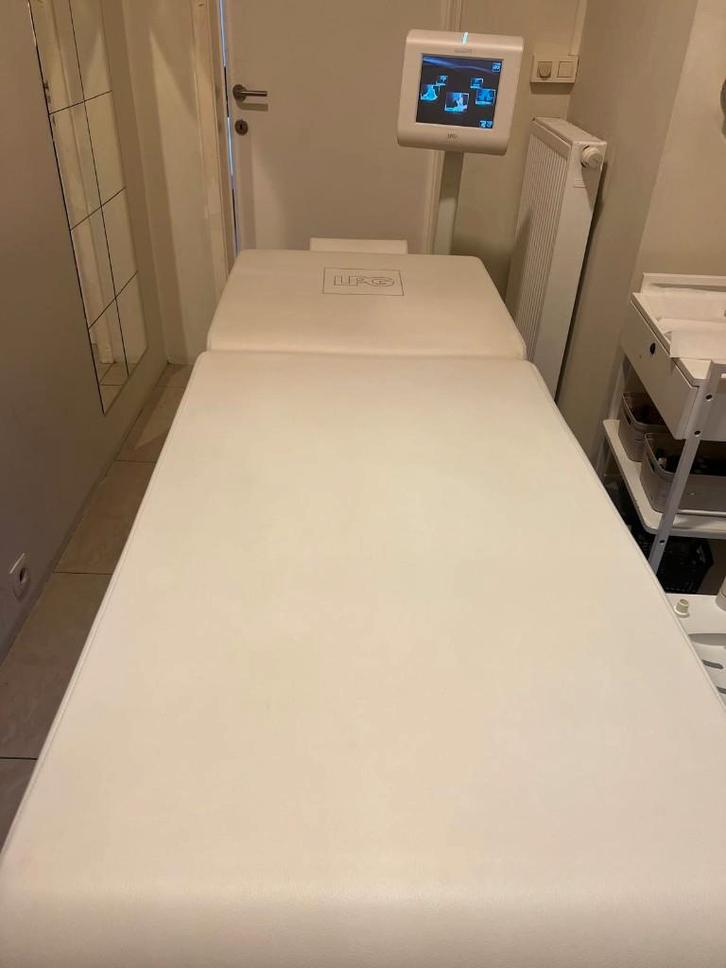 Endermologie LPG endermolab  medical * Affaire à saisir, Sports & Fitness, Produits de santé, Wellness & Bien-être, Comme neuf