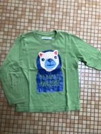 T-shirt lange mouwen - filou & friends - 7 jaar, Gebruikt, Jongen of Meisje, Filou & Friends, Ophalen of Verzenden