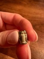 Pandora, Bijoux, Sacs & Beauté, Bracelets à breloques, Enlèvement ou Envoi, Utilisé, Argent, Pandora