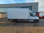 Mercedes-Benz Sprinter 516 CDI/ Koffer/ 20 KUB/ E6/ WB 433, Auto's, Automaat, Achterwielaandrijving, Gebruikt, Euro 6