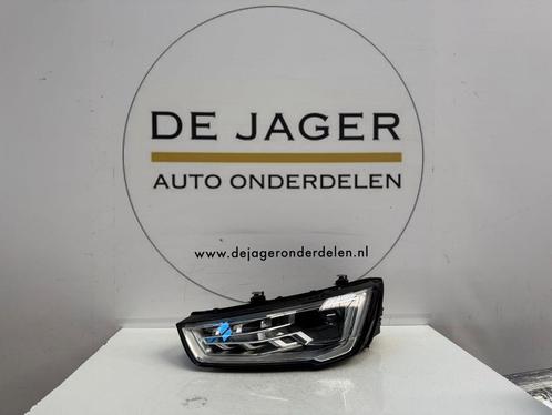 AUDI A1 8XA FULL LED FACELIFT KOPLAMP LINKS 8XA941005, Auto-onderdelen, Verlichting, Audi, Gebruikt