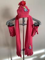 Bonnet - Echarpe - Gants avec Cendrillon dessus, Enfants & Bébés, Vêtements enfant | Bonnets, Écharpes & Gants, Disney, Enlèvement ou Envoi