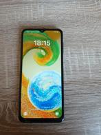 Samsung Galaxy A04S, Ophalen of Verzenden, Zo goed als nieuw