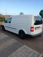 Volkswagen caddy maxi, Voorwielaandrijving, Adaptive Cruise Control, 1600 cc, Wit