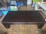 Salontafel, Huis en Inrichting, Ophalen, Gebruikt