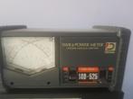 DAIWA SWR , VHF ET UHF CN 103L, Ophalen of Verzenden, Zo goed als nieuw