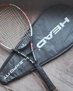 Tennisracket voor op het hoofd, Sport en Fitness, Tennis, Ophalen of Verzenden, Zo goed als nieuw, Racket, Head