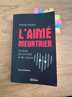 L aime meurtrier, Livres, Politique & Société, Comme neuf