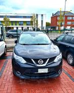 Nissan qashqai 1.5dci, Auto's, Parkeersensor, Leder, Particulier, Qashqai