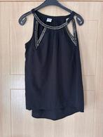Topje Vero Moda maat XS (nr4000), Kleding | Dames, Topjes, Vero Moda, Zwart, Ophalen of Verzenden, Zo goed als nieuw