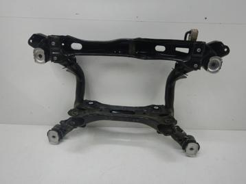 Audi S5 8W Quattro Subframe Achterzijde Compleet 8W0505235AD beschikbaar voor biedingen