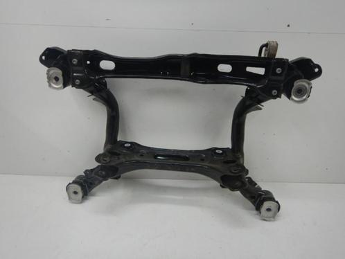 Audi S5 8W Quattro Subframe Achterzijde Compleet 8W0505235AD, Autos : Pièces & Accessoires, Suspension & Châssis, Audi, Utilisé