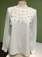 Yumi ecrue bloes mt 36, Neuf, Enlèvement ou Envoi, Autres couleurs, Taille 36 (S)