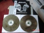 metallica monsrers of rock belgium dubbel lp gekleurd, Cd's en Dvd's, Verzenden, Nieuw in verpakking, Poprock