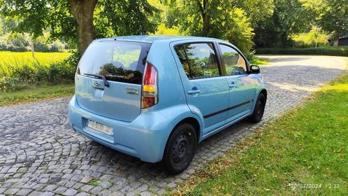 2006 Daihatsu Sirion 1.3 87ch / Airco Clim (idem yaris), Autos, Daihatsu, Particulier, Sirion, Essence, Euro 4, Boîte manuelle