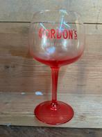 Gordon’s gin glas, Ophalen of Verzenden, Zo goed als nieuw