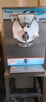 Machine à glace à turbine à glace Frigomat TS5, Articles professionnels, Horeca | Équipement de cuisine, Enlèvement ou Envoi, Utilisé