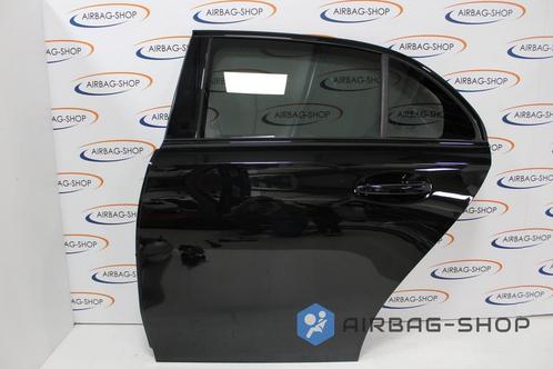 Mercedes A klasse W177 W 177 Portier Deur Kosmosschwarz 191, Auto-onderdelen, Carrosserie, Deur, Mercedes-Benz, Achter, Links