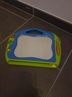 Schrijfbord/ tekenbord wisbaar, Kinderen en Baby's, Ophalen, Zo goed als nieuw