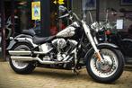 HARLEY DAVIDSON FAT BOY ***MOTOVERTE.BE***, Motos, Motos | Harley-Davidson, Entreprise
