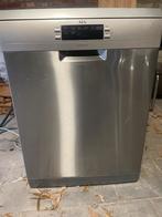 Aeg xxl vaatwasser, Elektronische apparatuur, Ophalen, Zo goed als nieuw