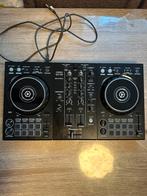PIONEER DJ DDJ-400, Ophalen of Verzenden, Pioneer, Zo goed als nieuw, Draaitafel