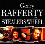 Gerry Rafferty And Stealers Wheel cd, Ophalen of Verzenden, Zo goed als nieuw, Poprock