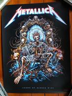 Metallica original crown of thorns  ( NEW , sold out ), Enlèvement ou Envoi, Neuf, dans son emballage