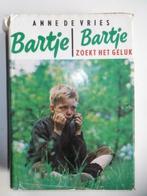 Anne de Vries - Bartje / Bartje zoekt het geluk, Boeken, Ophalen of Verzenden