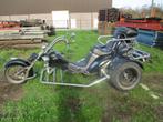 Boom Trike Lowrider, Motos, 4 cylindres, Overige, Autre, 1584 cm³