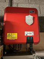 Sma omvormer, Enlèvement, Comme neuf