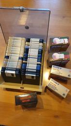 Floppy disks (gebruikte), Computers en Software, Ophalen, Gebruikt, Herschrijfbaar, Overige typen