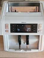 geldtelmachine safescan 2210, Postzegels en Munten, Munten en Bankbiljetten | Toebehoren, Ophalen, Sorteermachine of Telmachine