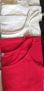 Lot de 8 top Lola Liza et Pimkie taille 44, Kleding | Dames, Topjes, Ophalen, Zwart, Maat 42/44 (L), Zonder mouw