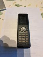 Handset YEALINK W59R (zonder laadstation), Telecommunicatie, Ophalen of Verzenden, Gebruikt, 1 handset