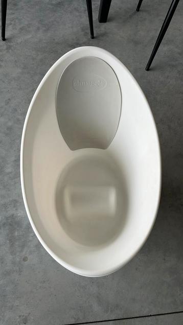 Babybad Shnuggle beschikbaar voor biedingen