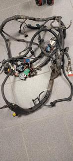 Faisceau de câblage du moteur Citroen C2 VTS 1.6i 16V Tu5JP4, Enlèvement